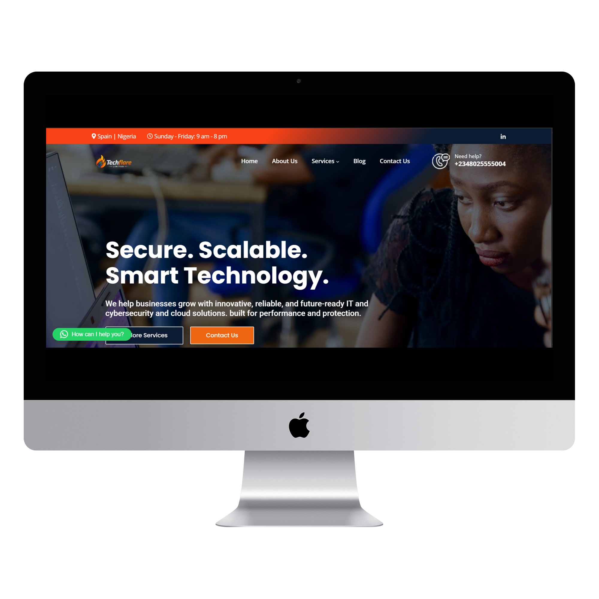 Techflare Limited